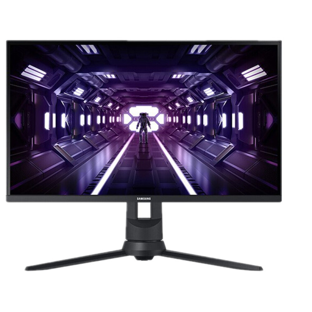 

Монитор Samsung G35TF F27G33TFWC 27" 144Гц
