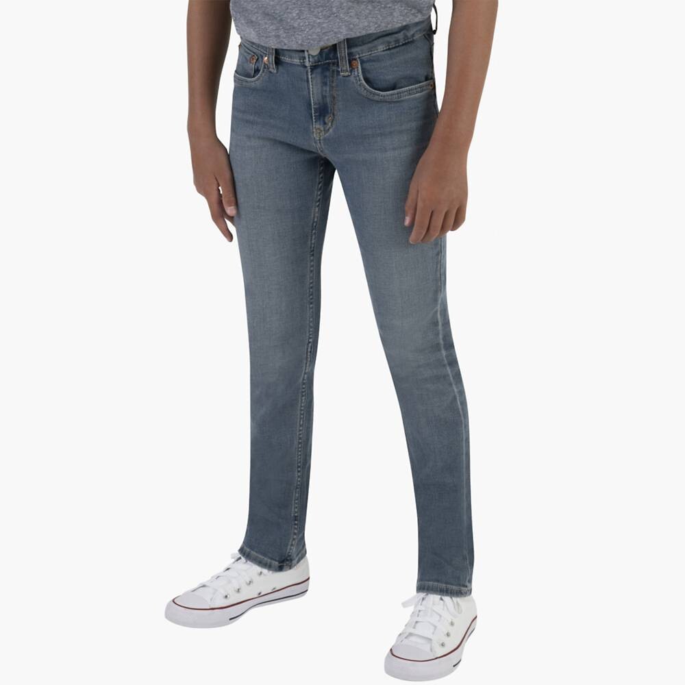 

Джинсы мужские Levi's 512