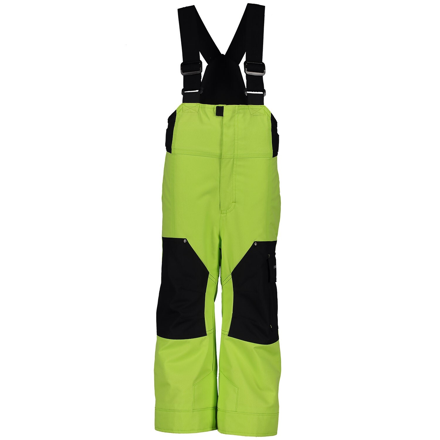 

Брюки Obermeyer Volt для мальчиков, flourescent