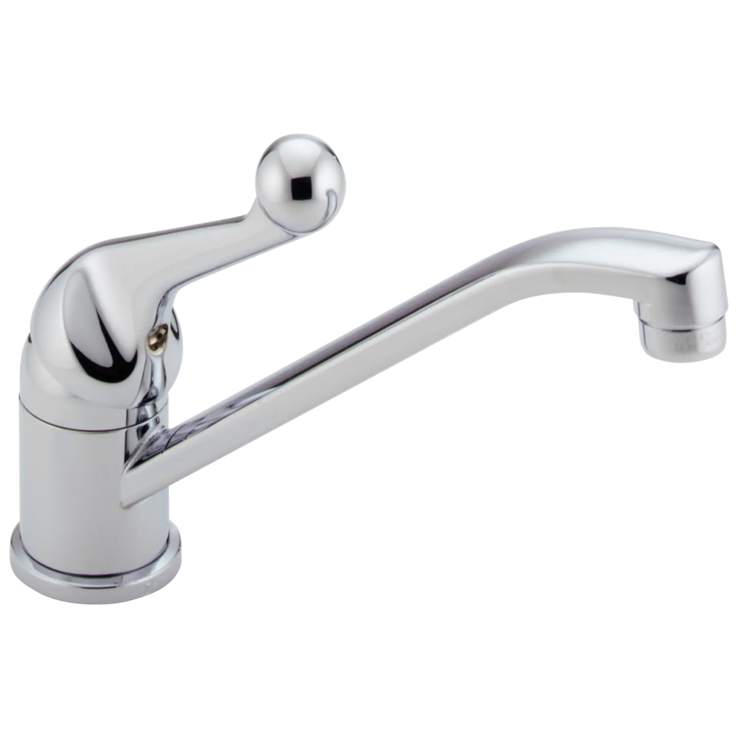 

Смеситель для кухни Delta 101LF-WF с одной ручкой, chrome