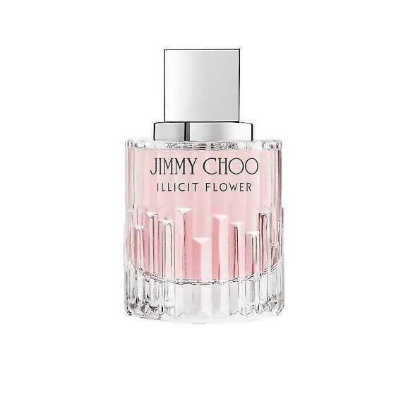 Jimmy Choo Туалетная вода спрей Illicit Flower 100мл