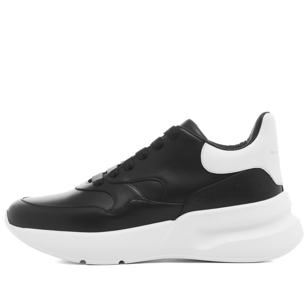 

Кроссовки Alexander McQueen Oversized Runner