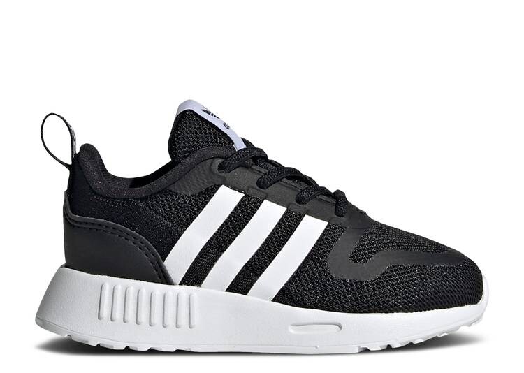 

Кроссовки Adidas MULTIX J 'BLACK WHITE', черный