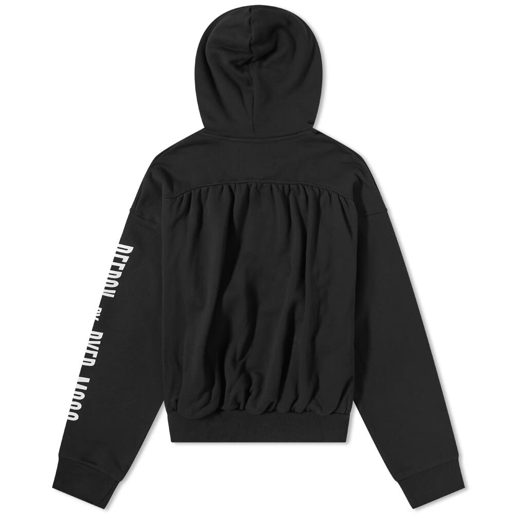 

Толстовка Reebok x Pyer Moss Hoody, Черный