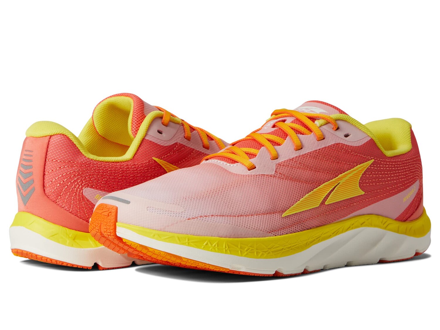 

Кроссовки Altra, Rivera 2