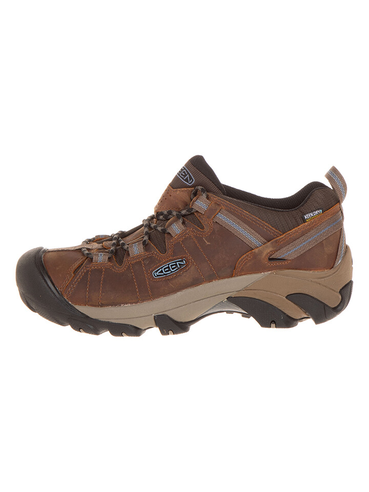 

Походная обувь Keen Targhee II, светло-коричневый