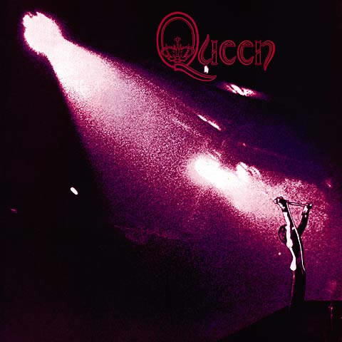 

Виниловая пластинка Queen | Queen