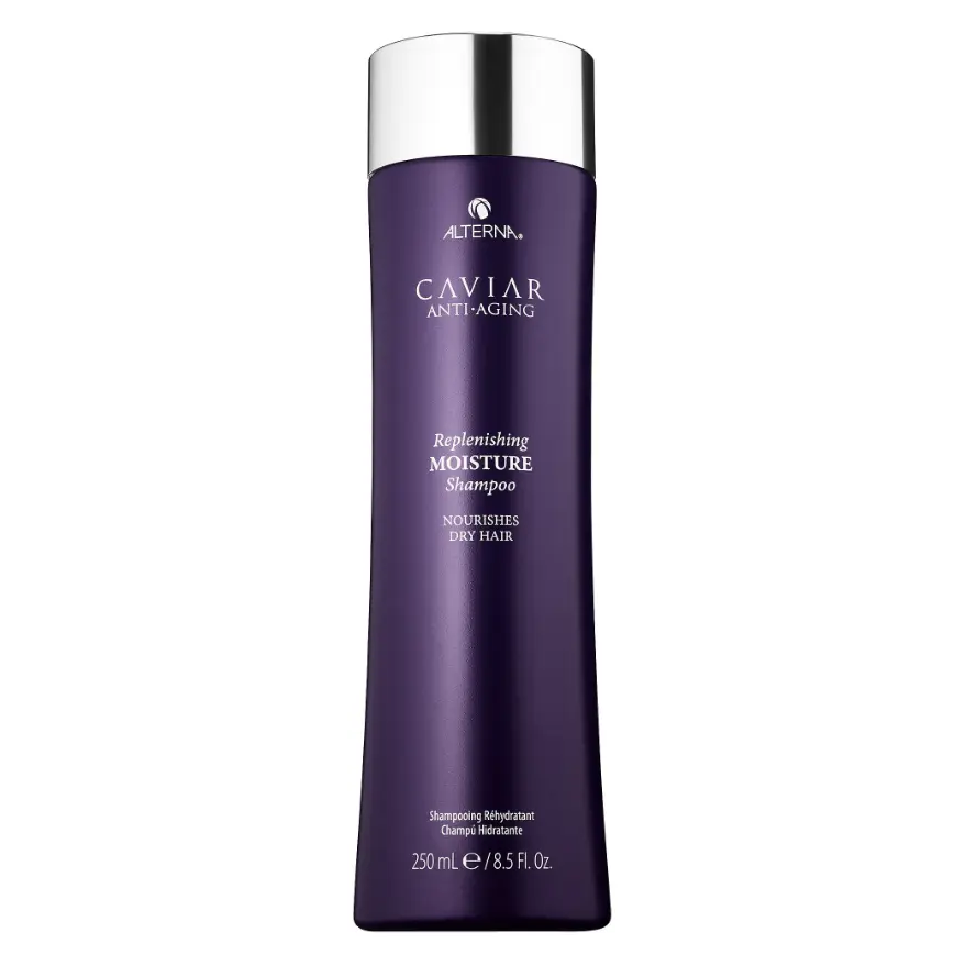 

Alterna Caviar Replenishing Moisture Увлажняющий шампунь для волос, 250 мл