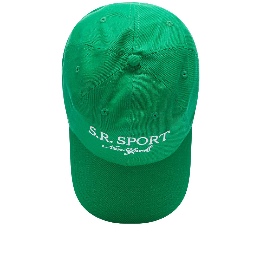 

Уимблдонская шляпа Sporty & Rich