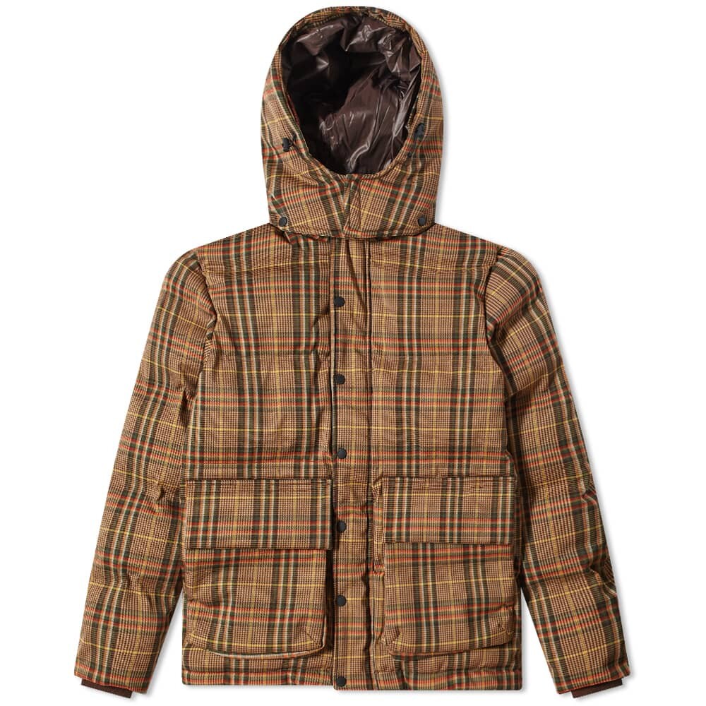 

Смокинг Conway Hikerdelic
