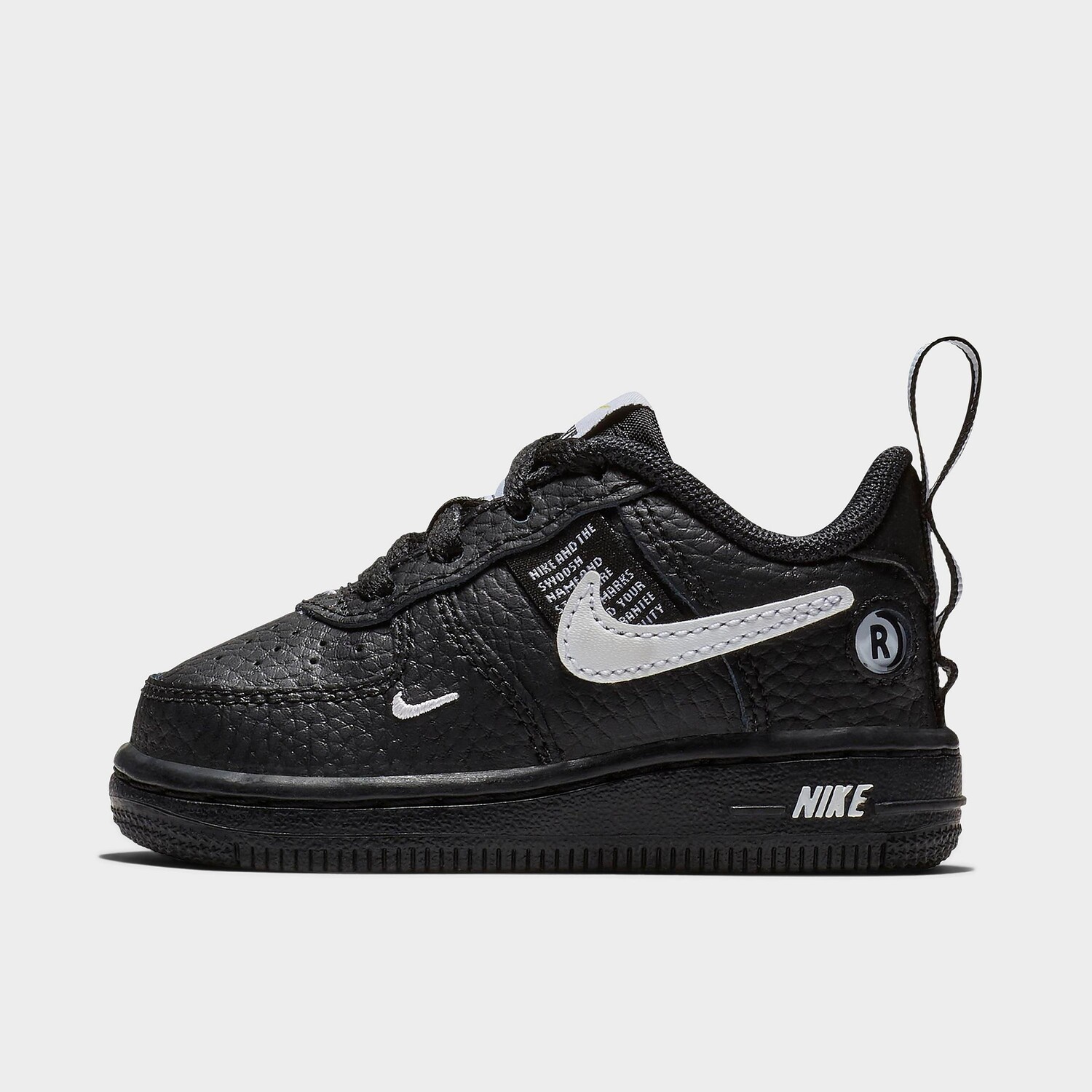 Nike Force 1 LV8 Utility CDEK.Shopping