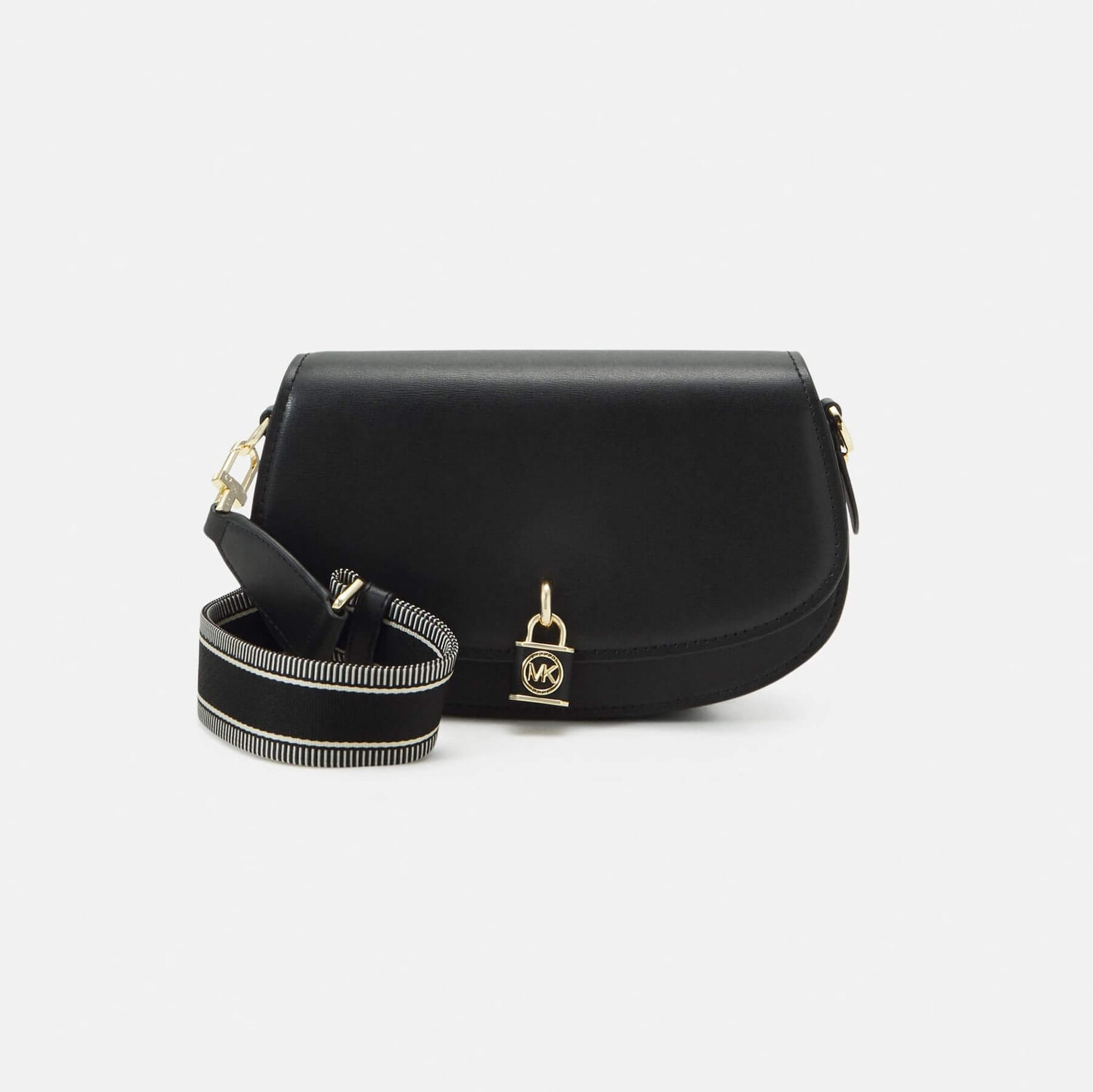

Сумка Michael Kors Mila Sling, черный