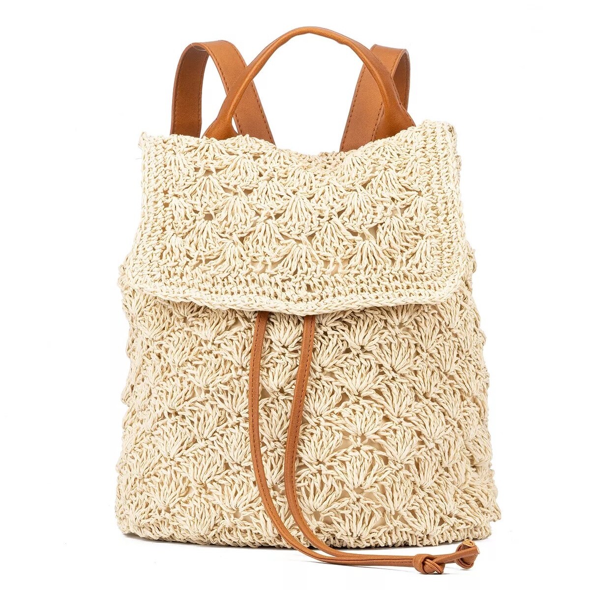 

Рюкзак Olivia Miller Women's Corinne Small, бежевый
