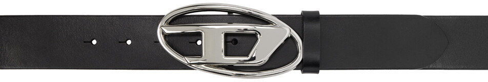 

Черный ремень B-1DR W Diesel