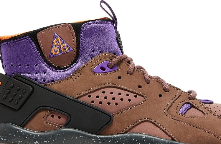 Nike ACG Air Mowabb Trail End Brown CDEK.Shopping