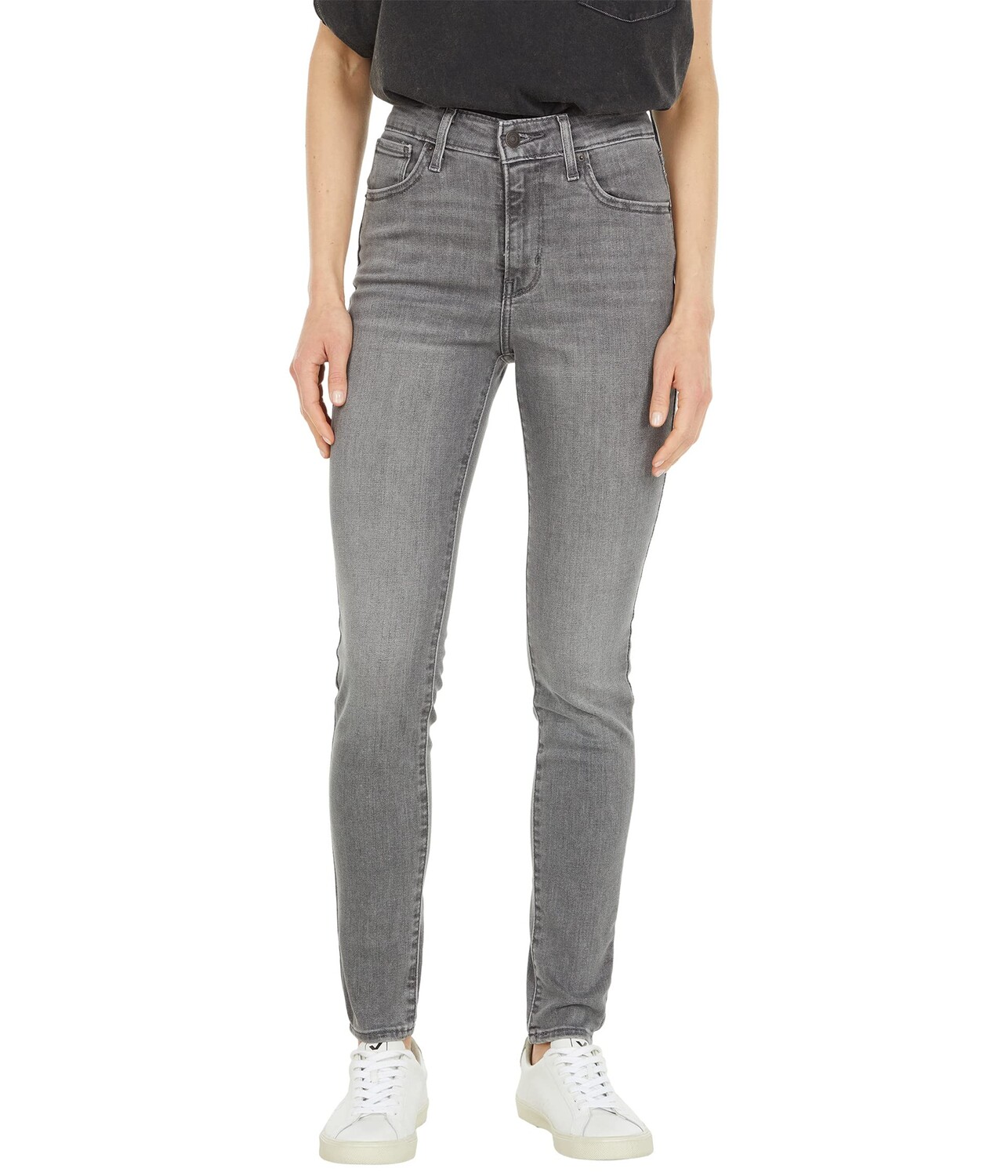 

Джинсы Levi's Womens, 721 High Rise Skinny