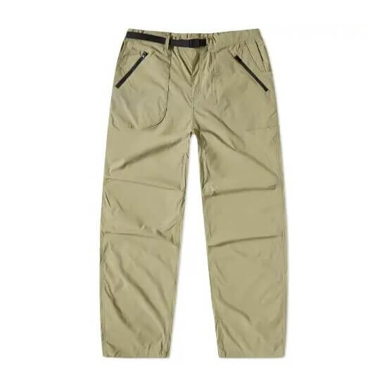 

Походные брюки Cayl 8 Pocket, оливковый, Зеленый
