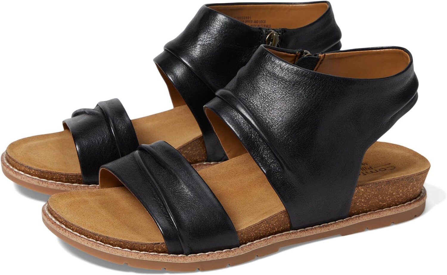 

Сандалии Comfortiva Gale, черный