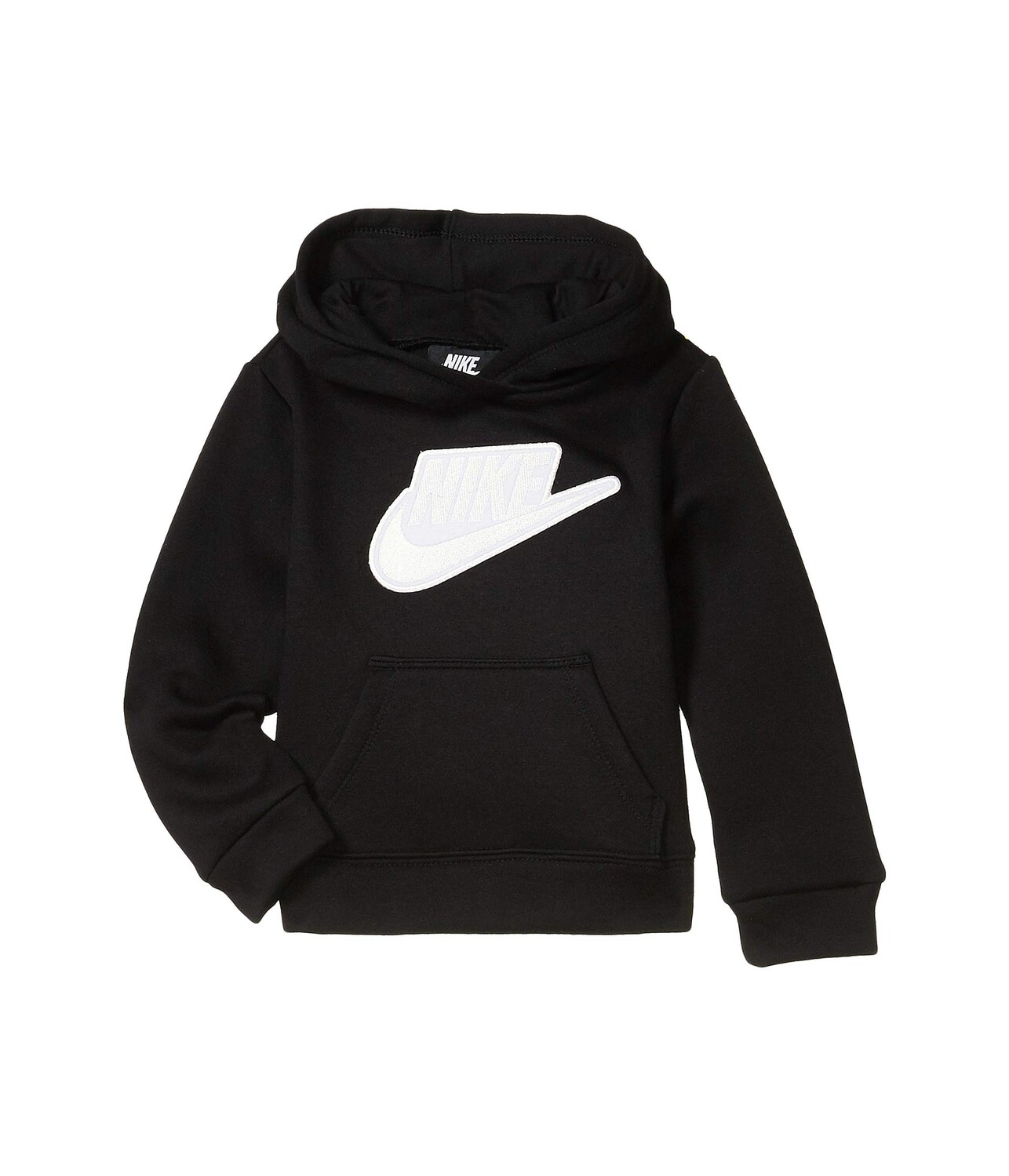 

Худи Nike Kids, Sueded Fleece Iridescent Logo Pullover Hoodie