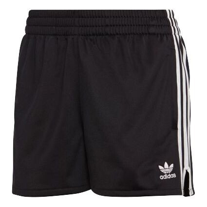 

Шорты Adidas originals 3 Str Sports Black, Черный