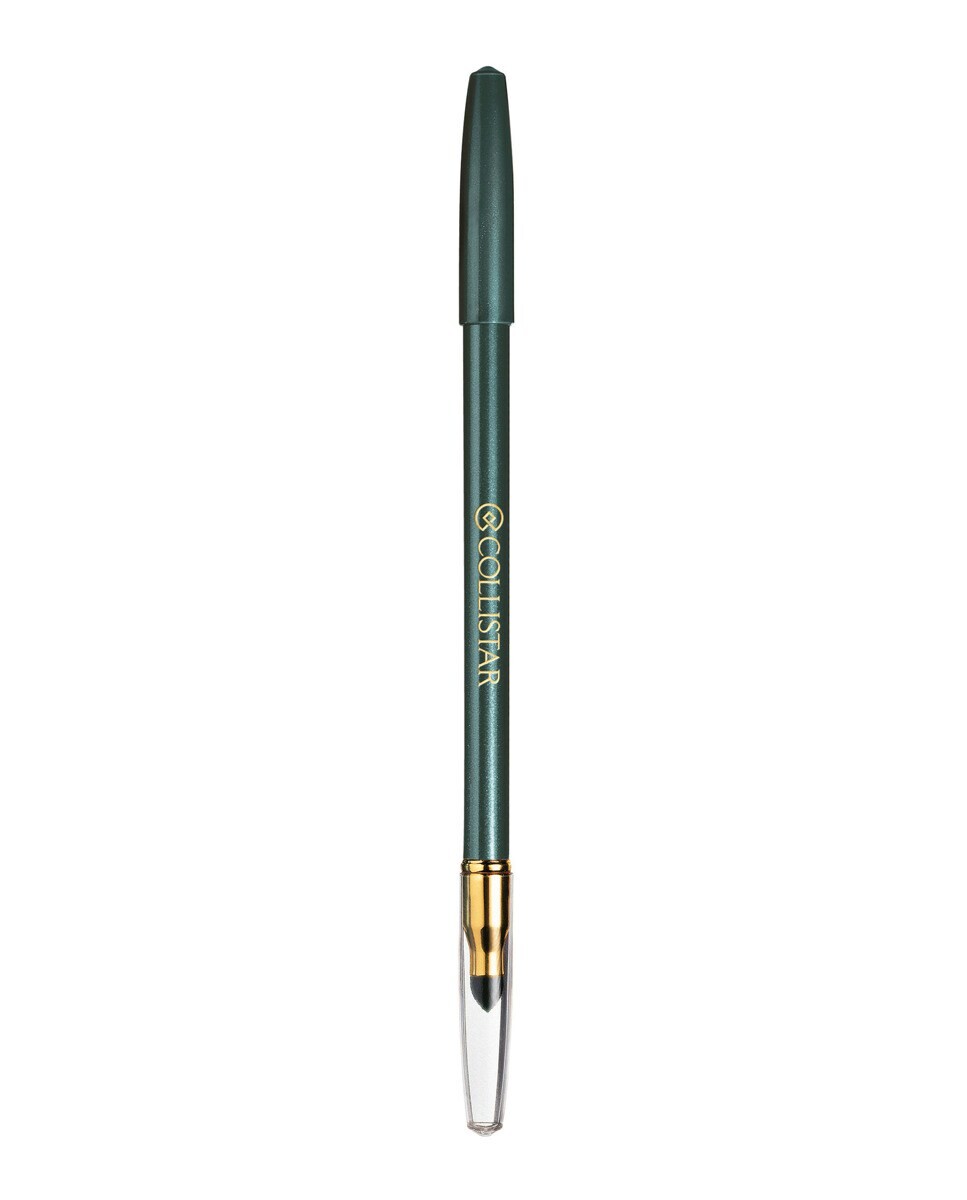 

Карандаш для глаз Collistar Professional №1, metallic green 10