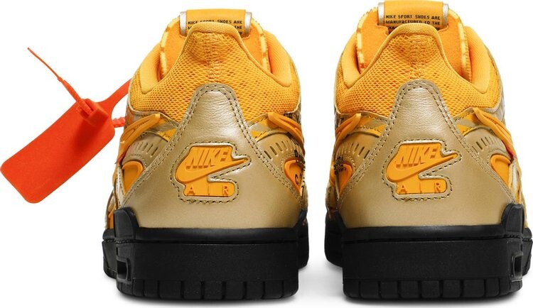 Nike air 2024 university gold