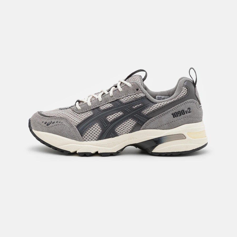 Кроссовки Asics SportStyle Gel-1090v2 Unisex, серый кроссовки asics sportstyle gel pure silver classic red