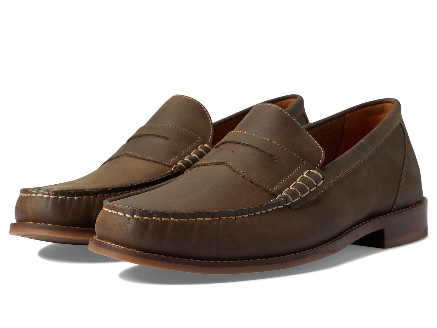 

Мокасины Cole Haan, Pinch Grand Casual Penny Loafer