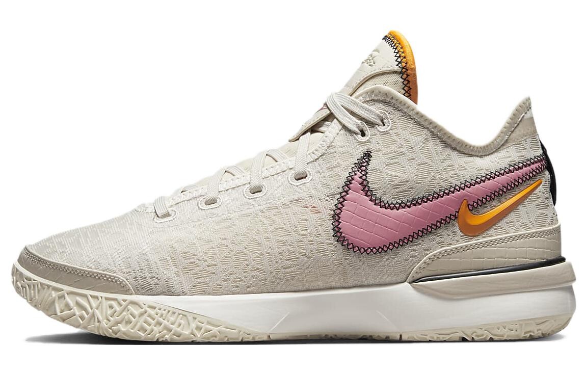 

Баскетбольные кроссовки Nike LeBron NXXT Gen Мужские