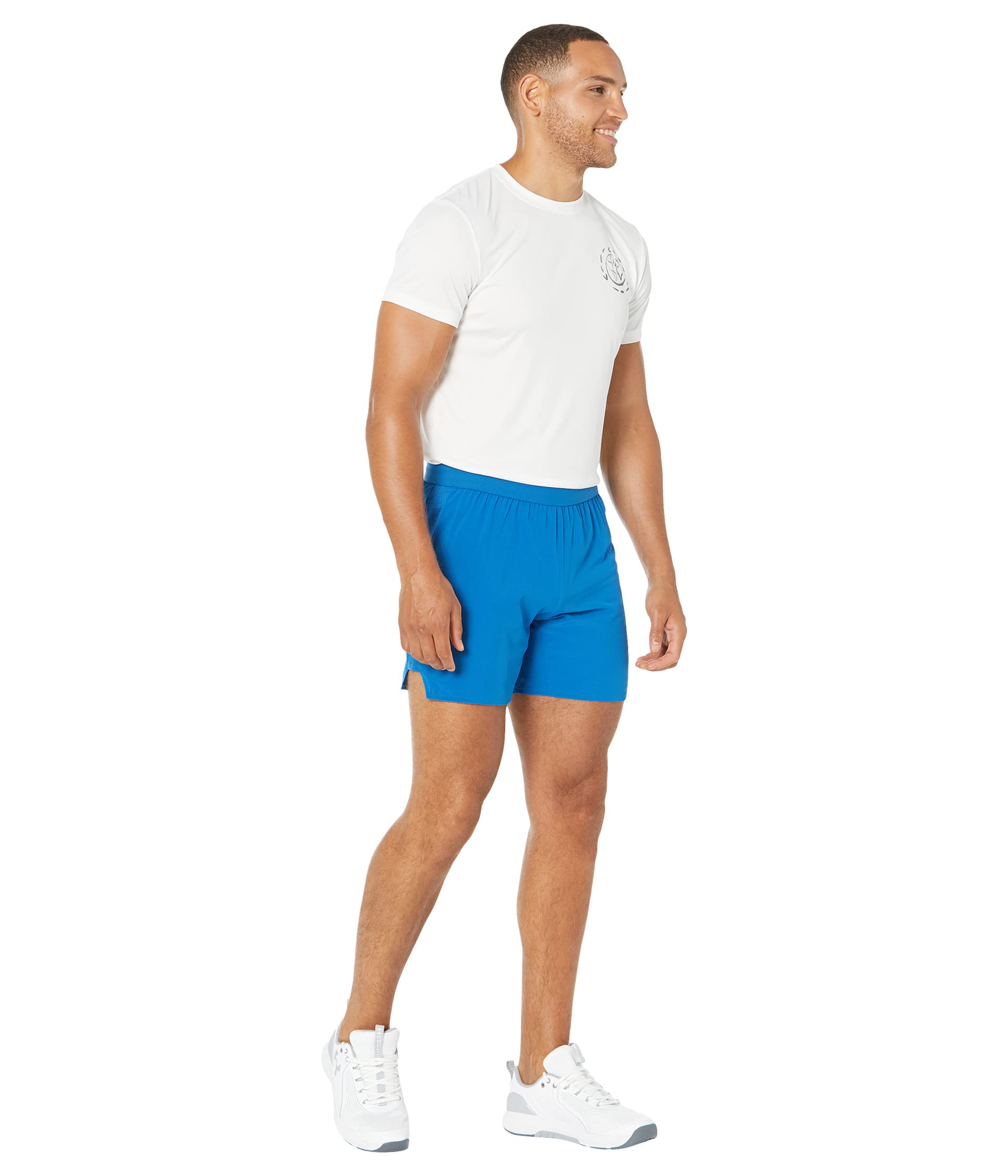 Шорты ASICS Omega 7 short