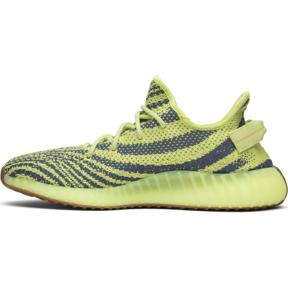 Yeezy frozen sale yellow jd