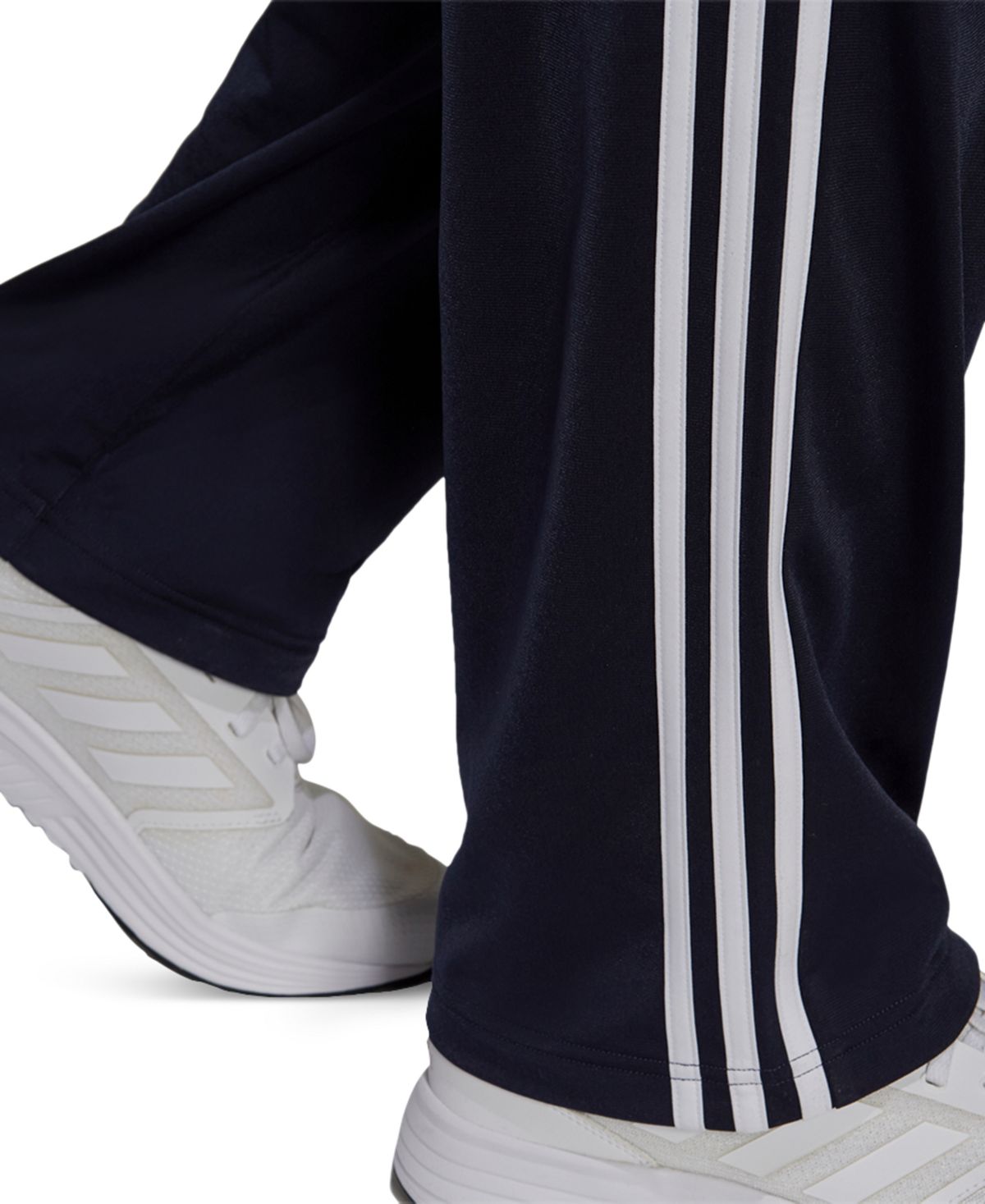 Штаны adidas Essentials 3 Stripes