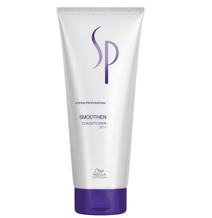 

Wella Professionals SP Smoothen Conditioner разглаживающий кондиционер для волос 200мл