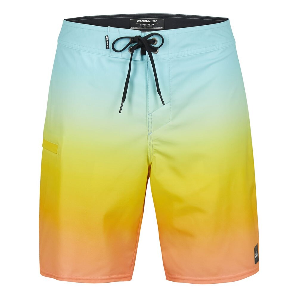 

Шорты для плавания O´neill Heat Fade 19´´, оранжевый