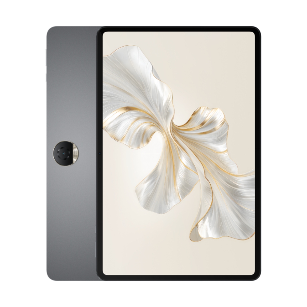 Планшет Honor Tablet 9 12.1'' Soft Light Edition, 12 ГБ/256 ГБ, WiFi, серый планшет honor tablet 9 12 1 8 гб 128 гб wifi серый