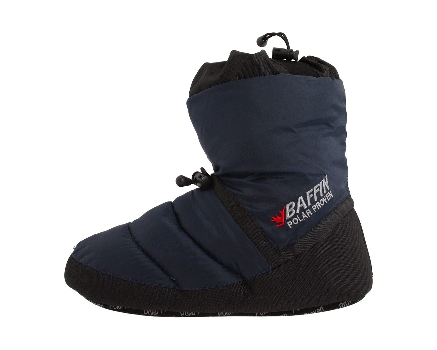 

Ботинки Base Camp Baffin, нави