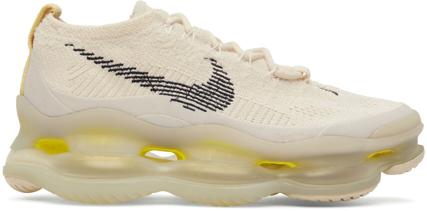 

Кроссовки Off-White Air Max Scorpion Nike