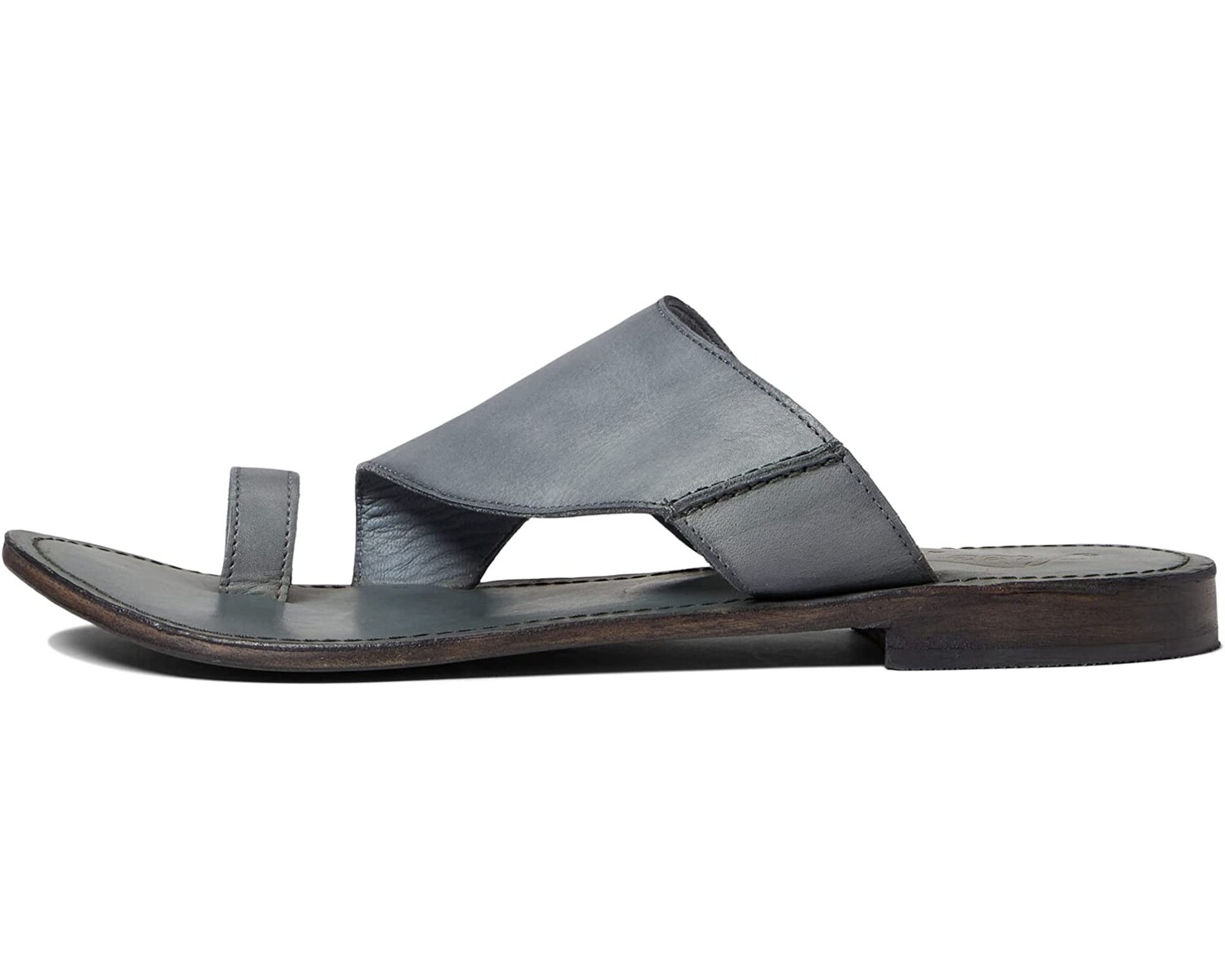 

Сандалии Sant Antoni Slide Free People, серый