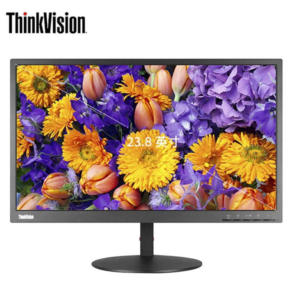 

Монитор ThinkVision TE24-20 23,8" Full HD