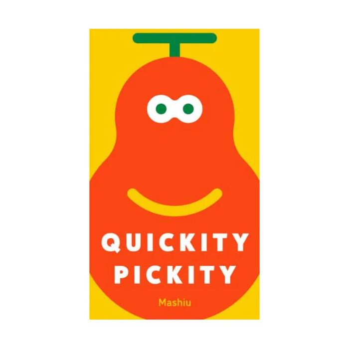 

Настольная игра Oink Games Quickity Pickity