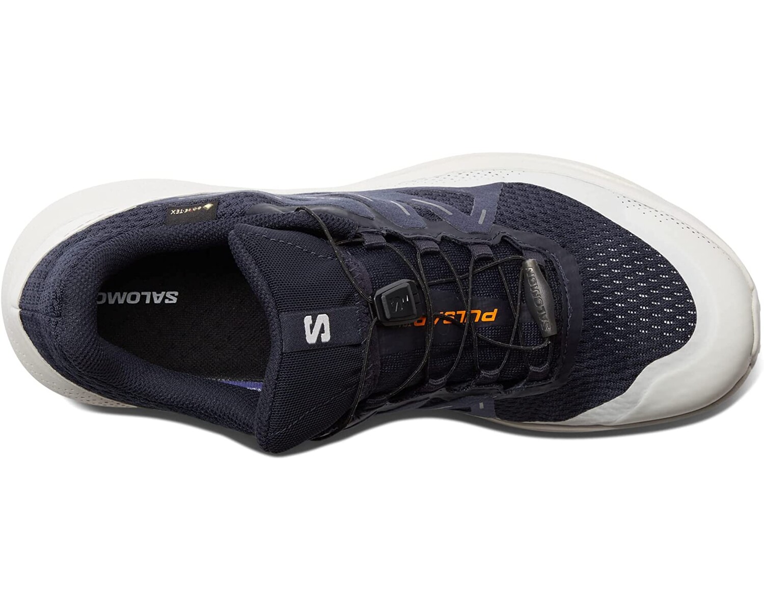 

Кроссовки Pulsar Trail GTX Salomon, ночное небо
