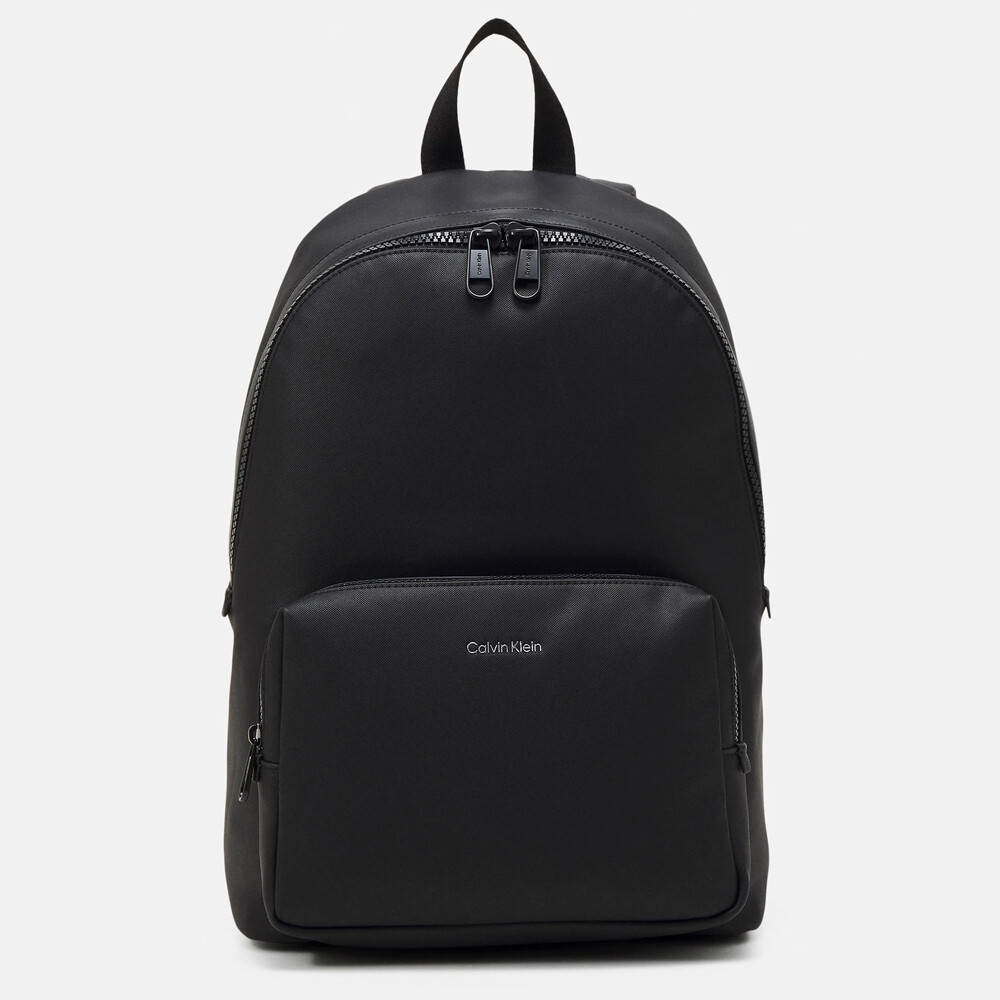 

Рюкзак Calvin Klein Must Campus Unisex, черный