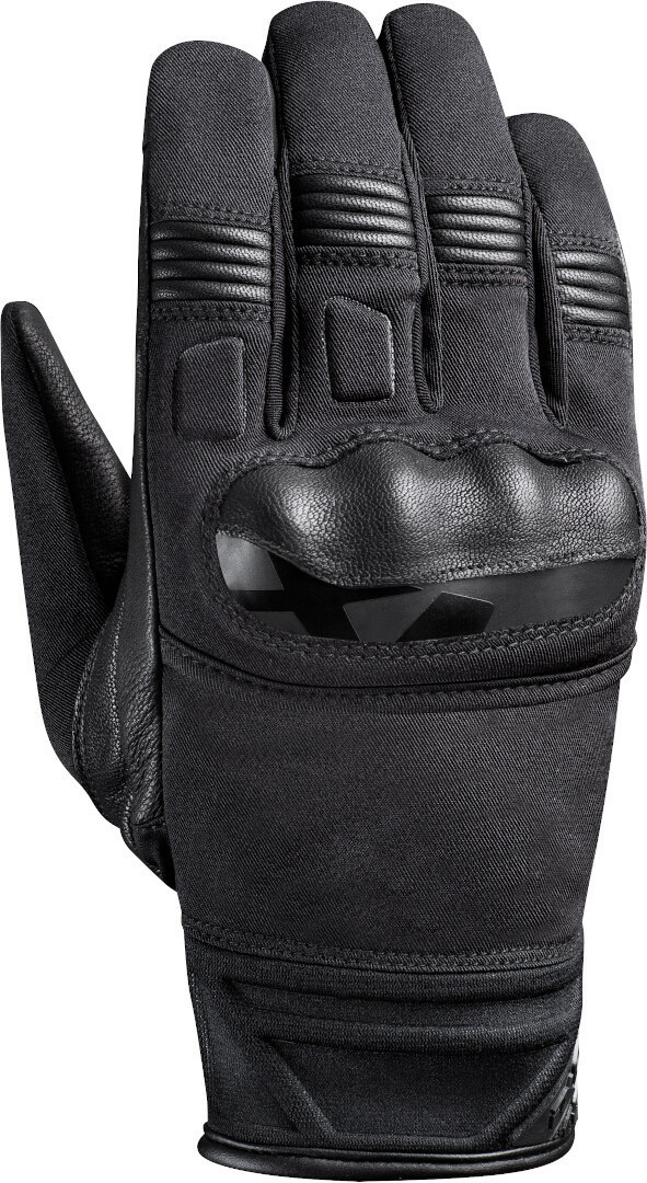 Перчатки Ixon MS Picco для мотоцикла, черные