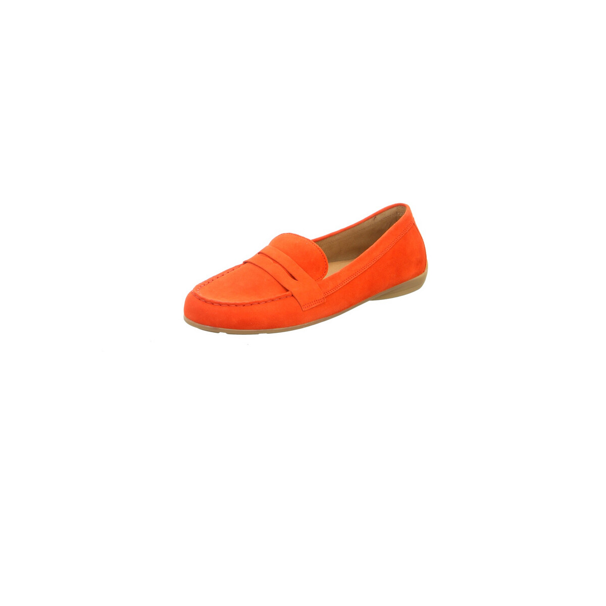 

Туфли Gabor Halbschuhe, красный