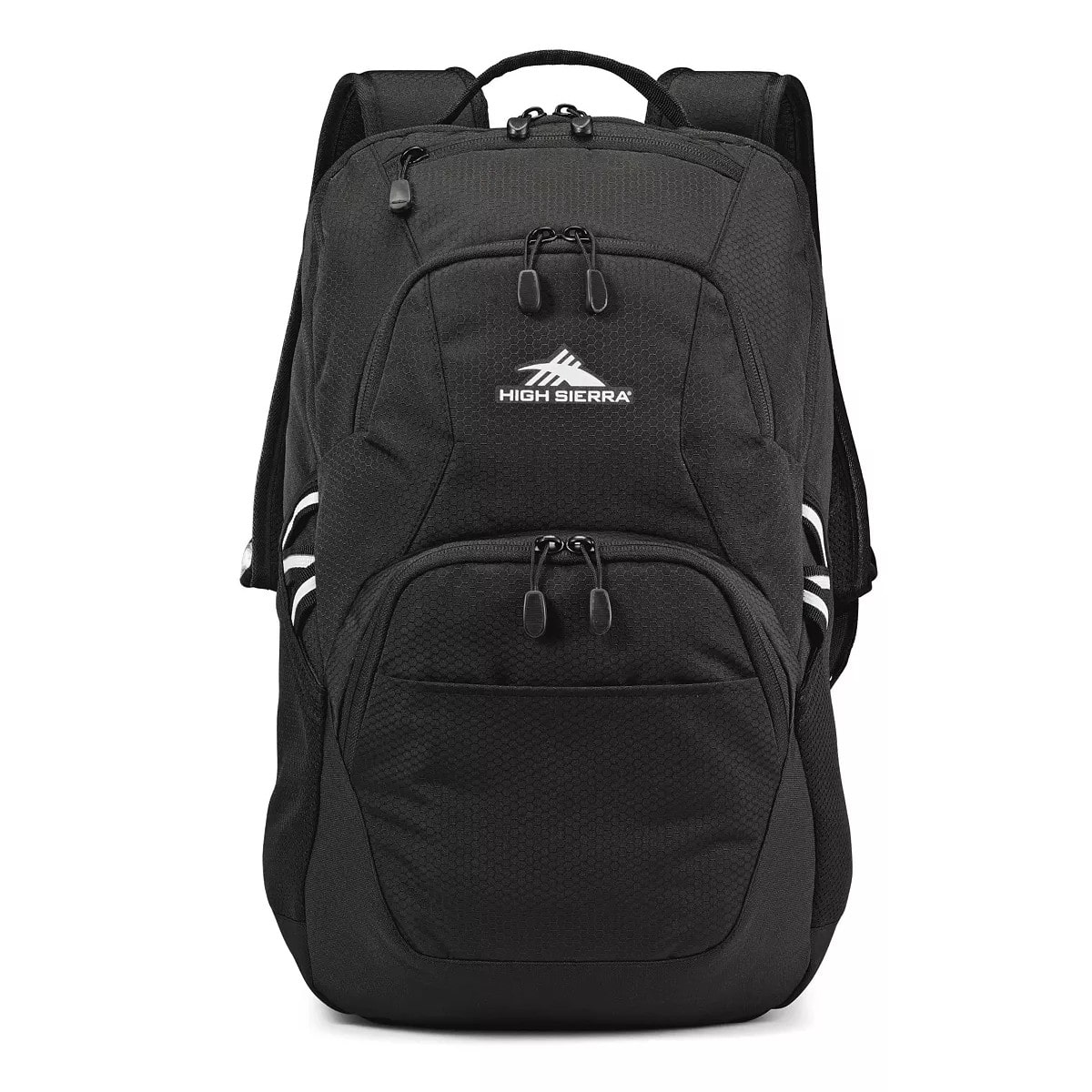 Рюкзак High Sierra Swoop Sg, черный цена и фото