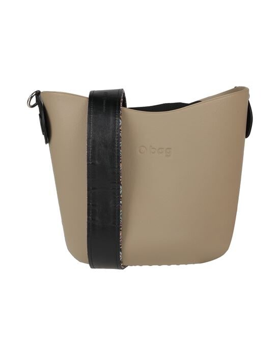 

Сумка через плечо O BAG, хаки