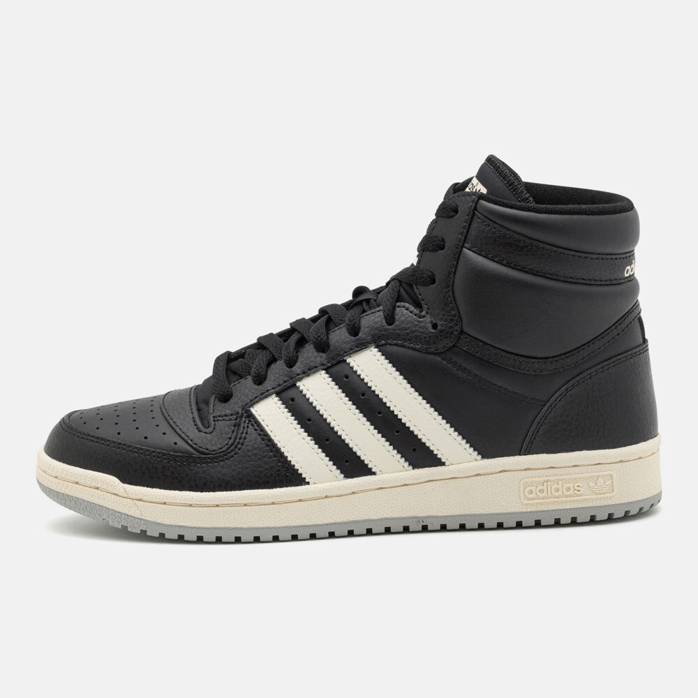 

Кроссовки Adidas Originals Top Ten Rb Unisex, core black/cream white/grey two