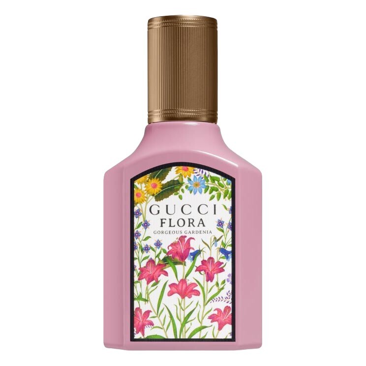 

Парфюмерная вода Gucci Flora Gorgeous Gardenia, 30 мл