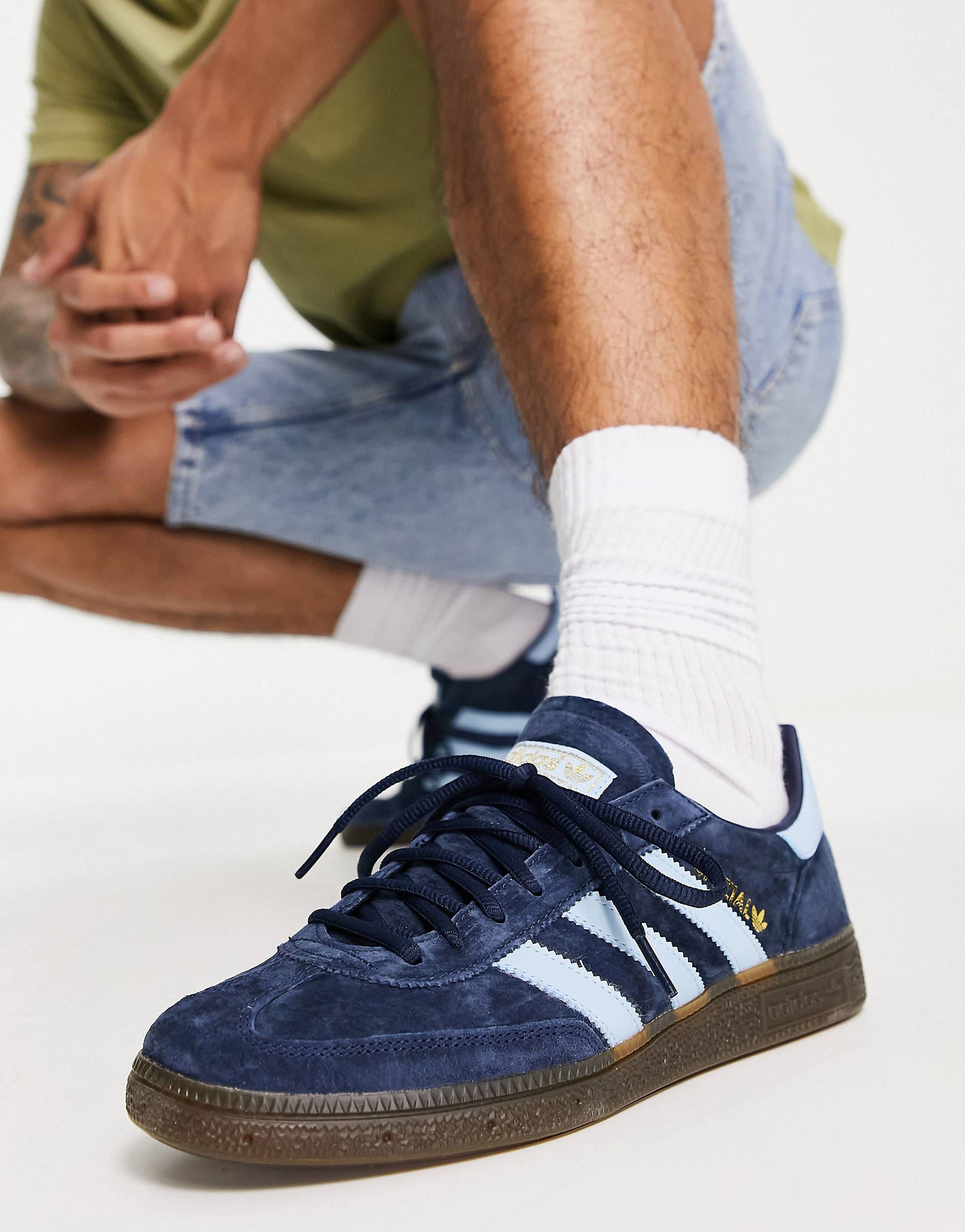 Adidas 2025 handball originals