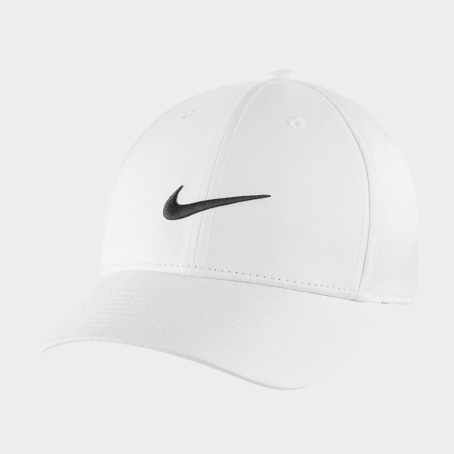 

Кепка с регулируемой спиной Nike Golf Legacy91 Tech, белый